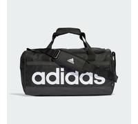 Borsone Essentials Black / White 1 Taglia