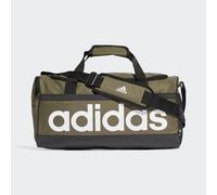 Linear Duffel M by adidas sportswear T.U Verde