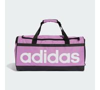Borsone Essentials Linear Medio Preloved Purple / White 1 Taglia