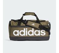 Borsone Essentials Olive Strata / Black / White 1 Taglia