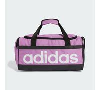 Borsone Essentials Preloved Purple / White 1 Taglia