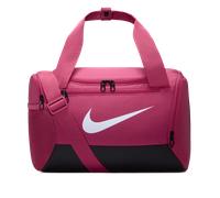 Borsone extra small da training Nike Brasilia 9.5 (25 l) - Viola TAGLIA UNICA