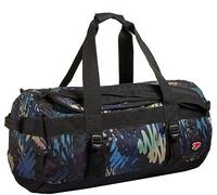 Borsone FREETIME BAG Seven® THE DOUBLEeven® THE DOUBLE 54 x 29,5 x 29,5 cm