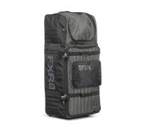 FXR Transporter Borsa, nero-grigio per maschi
