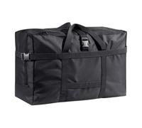 Borsone Grande - Pieghevole Di Grande Capacità Con Cerniera, Impermeabile | Borsone da weekend e pernottamento | Per Abiti, Coperte, Scarpe, Decorazioni, Armadi per la Casa, Armadietti, Scaffali Conte