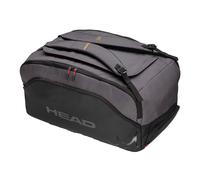 Borsone Head Coello Pro X Padel L Grigio Gray