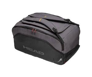 Borsone Head Coello Pro X Padel L Grigio Gray