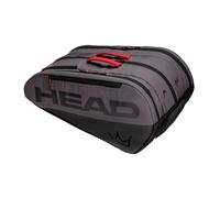 Borsa per racchette Head Coello Tour Padel Bag L