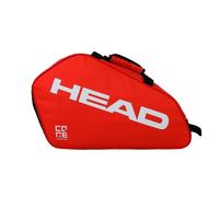Borsone Head Core Padel Combi Rosso Red
