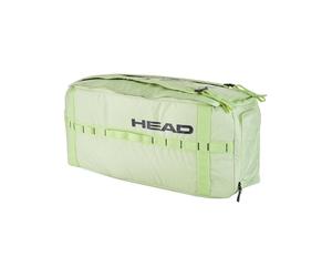 Borsone Head Extreme Pro Duffle M Grigio/Lime