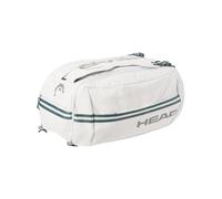 Borsone Head Pro X Duffle XL Bianco