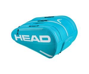 Borsone Head Tour Blu 261346 Blue