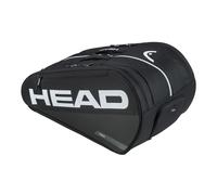Borsone Head Tour Nero 261306 Black