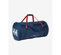 Borsone Helly Hansen HH Duffel Bag 2 70L blu oceano