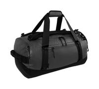 Borsone Highlander Outdoor Hauler Duffel 45 l - Dark Grey