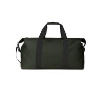 BORSONE HILO WEEKEND BAG LARGE W3 14210 RAINS GREEN