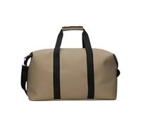 Rains Hilo Borsa da viaggio Weekender 52 cm beige