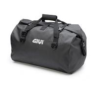 BORSA DA SELLA IMPERMEABILE EASY-T RANGE 60 litri NERO GIVI EA119BK