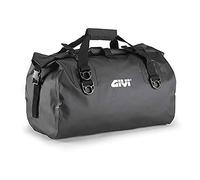 GIVI EA115BK Borsone impermeabile da sella 40 lt, colore nero