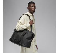 Borsone Jordan Flight Duffle (40 l) - Nero TAGLIA UNICA
