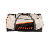 Klim Drift, borsa per attrezzi male Beige/Nero/Arancione