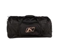 Klim Team Gear 2023 Sacco, nero-rosa
