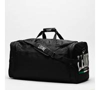 BORSONE LEONE AC909 BORSA SPORTIVA ACCESSORI BOXE THAI KICK MMA PALESTRA