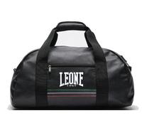 BORSONE LEONE AC958 FLAG ACCESSORI PALESTRA BOXE KICK THAI MMA