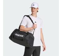 Adidas Linear Medium 39l Duffle Bag Nero