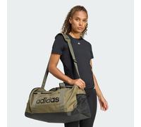 Borsone Linear Medium Olive Strata / Black 1 Taglia