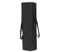 Borsone lungo - Borsa portaoggetti per gazebo | Borsone con manico superiore | Borsone da viaggio pieghevole | Grande borsone sportivo | Borsa per attrezzature per campeggio e sport, M, Refer to