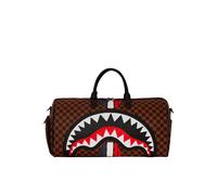 Borsone Machine Francaise Sprayground
