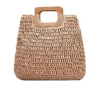 Borsone Mare Borsetta Da Spiaggia Borsa Di Stoccaggio Delle Donne