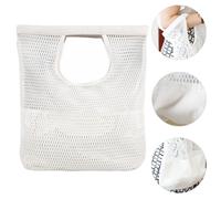 Borsone Mare Sacca Da Piscina Borsa Spiaggia Portatile