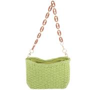 Borsone Mare Spiaggia TOTE BASS CrossBody Per Le Donne Borsa Da Estiva