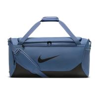 Borsone medio da training Nike Brasilia (60 l) - Blu TAGLIA UNICA