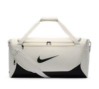 Borsone medio da training Nike Brasilia (60 l) - Grigio TAGLIA UNICA