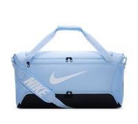 Borsone medio da training Nike Brasilia 9.5 (60 l) - Blu TAGLIA UNICA