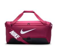 Borsone medio da training Nike Brasilia 9.5 (60 l) - Viola TAGLIA UNICA