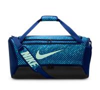 Borsone medio Nike Brasilia (60 l) - Blu TAGLIA UNICA