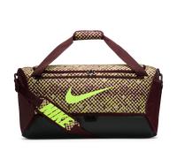 Borsone medio Nike Brasilia (60 l) - Rosso TAGLIA UNICA