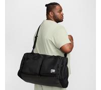 Nike Utility Power 2.0 unisex Borse - Nero - Poliestere - Foot Locker Black One Size