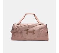 Borsone medio Under Armour Undeniable 5.0 Bashful Rosa / Deep Almond Taglia unica