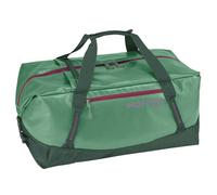 Borsone Migrate 90L, Verde salice, Taglia unica, 90 litri