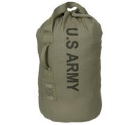 MFH US Army Type Borsone Oliva