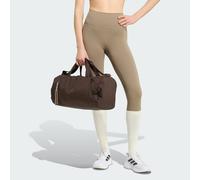 adidas Donna Motion Duffel Bag Small Duffel_Bag, Aurora Coffee/Aurora Coffee, One Size