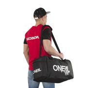 Borsone O'Neal TX2000 Nero Nero