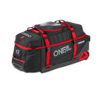 ONeal Ogio Travelbag 9800, carrello ad ingranaggi 123 l male Nero/Rosso