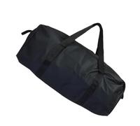 Borsone per attrezzi - Grande borsone da viaggio in tessuto Oxford robusto, pieghevole ed ergonomico, borsa versatile per campeggio, escursionismo, picnic, barbecue e avventure di viaggio, S, Refer to