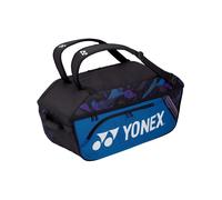 Borsone per racchette Yonex Pro Wide Open Blu